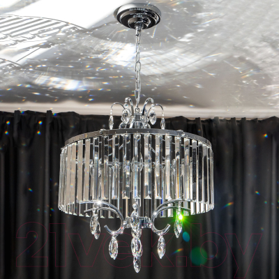 Люстра Citilux Инга CL335161