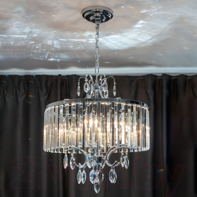 Люстра Citilux Инга CL335161