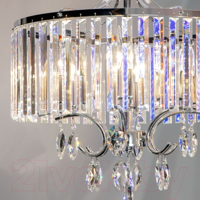 Люстра Citilux Инга CL335161