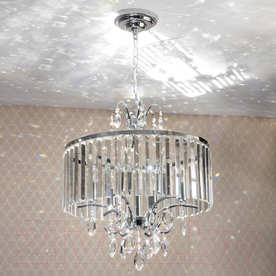 Люстра Citilux Инга CL335161