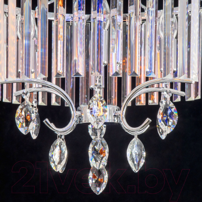 Люстра Citilux Инга CL335161