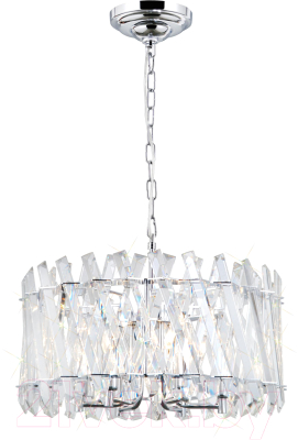 Люстра Citilux Ингвар CL334261 - фото