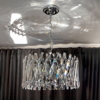 Люстра Citilux Ингвар CL334261