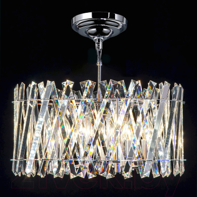 Люстра Citilux Ингвар CL334261