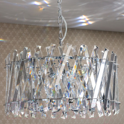 Люстра Citilux Ингвар CL334261