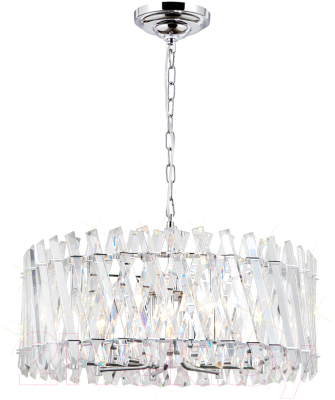 Люстра Citilux Ингвар CL334281 - фото