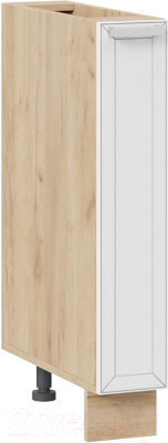 Шкаф карго ТриЯ Долорес 1Н15К - фото