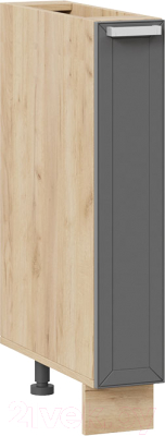 Шкаф карго ТриЯ Долорес 1Н15К - фото