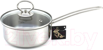 Ковш Кухар Крокус Классика КК1-16С1 - фото