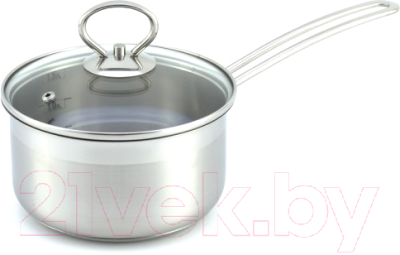 Ковш Кухар Крокус Классика КК1-16С7 - фото