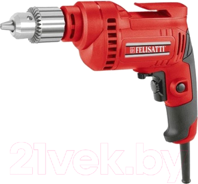 Дрель Felisatti Д-13/750ЭР - фото