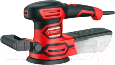 Эксцентриковая шлифовальная машина Felisatti ЭШМ-150/450Э - фото