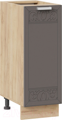 Шкаф-стол кухонный ТриЯ Долорес 1Н3 - фото