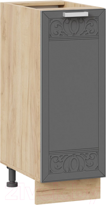 Шкаф-стол кухонный ТриЯ Долорес 1Н3 - фото