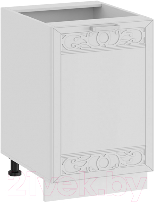 Шкаф-стол кухонный ТриЯ Долорес 1Н4 - фото