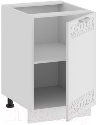 Шкаф-стол кухонный ТриЯ Долорес 1Н4