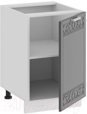 Шкаф-стол кухонный ТриЯ Долорес 1Н4