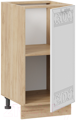 Шкаф-стол кухонный ТриЯ Долорес 1Н4