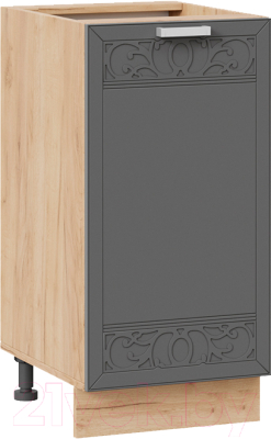 Шкаф-стол кухонный ТриЯ Долорес 1Н4  - фото