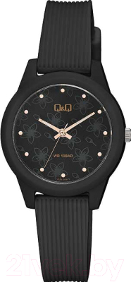 Часы наручные мужские Q&Q V01AJ006VY - фото