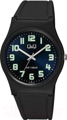 Часы наручные мужские Q&Q VS42J003Y - фото