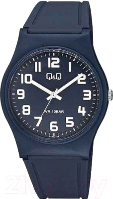 Часы наручные мужские Q&Q VS42J004Y - фото