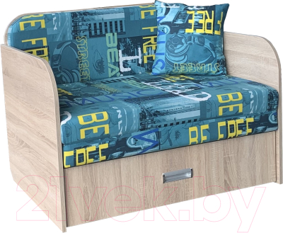 Диван Анмикс Кейт - фото