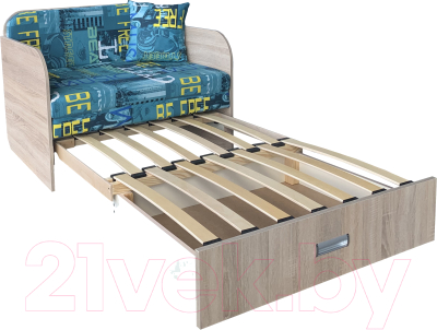 Диван Анмикс Кейт