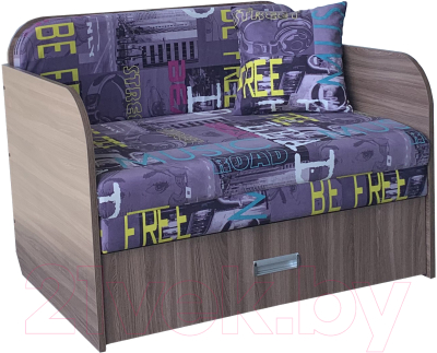 Диван Анмикс Кейт - фото