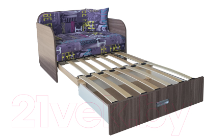 Диван Анмикс Кейт