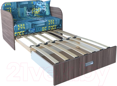 Диван Анмикс Кейт