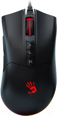 Мышь A4Tech Bloody ES9 Pro - фото