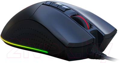 Мышь A4Tech Bloody ES9 Pro