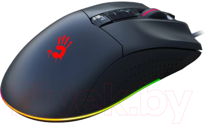 Мышь A4Tech Bloody ES9 Pro