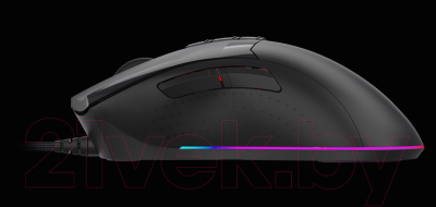 Мышь A4Tech Bloody ES9 Pro