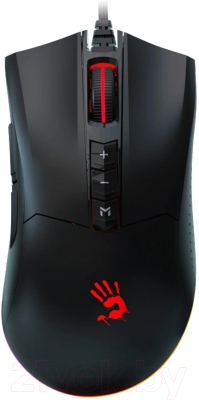 Мышь A4Tech Bloody ES9 Plus - фото