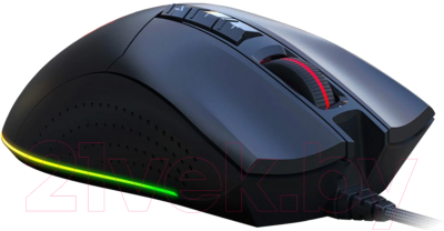 Мышь A4Tech Bloody ES9 Plus