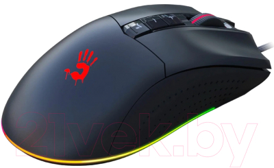 Мышь A4Tech Bloody ES9 Plus