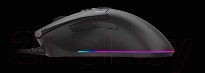 Мышь A4Tech Bloody ES9 Plus