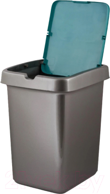 Контейнер для мусора Spin&Clean Step / SC424211096