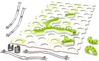 Элемент конструктора Ravensburger GraviTrax Туннели / 26081 - фото