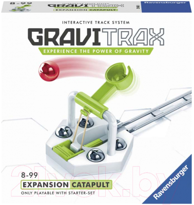 Элемент конструктора Ravensburger GraviTrax Катапульта / 27605