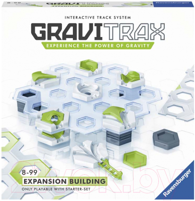 Элемент конструктора Ravensburger GraviTrax Здание / 27610