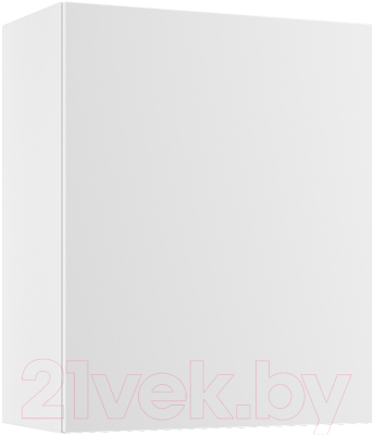 Шкаф навесной для кухни Eligard Urban ШН1 60/73 - фото