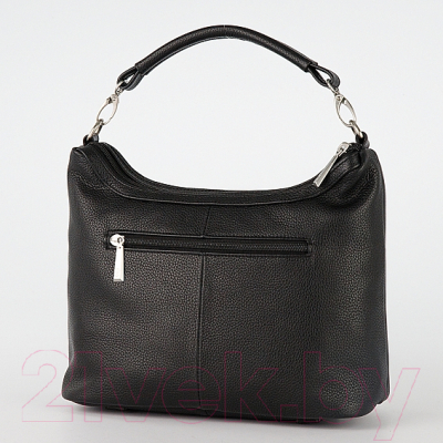 Сумка Francesco Molinary 513-12245-024-BLK