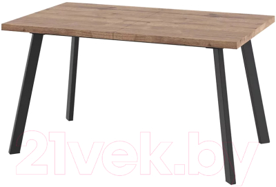 Обеденный стол Мамадома Борг-140 раздвижной 140-180x85 - фото