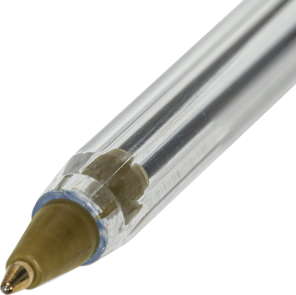 Набор шариковых ручек Staff Basic Budget BP-05 / 143874