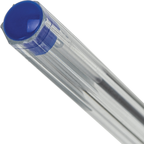 Набор шариковых ручек Staff Basic Budget BP-05 / 143874