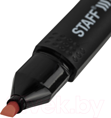 Набор маркеров Staff Basic Budget HL-02P / 152297