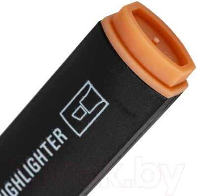 Набор маркеров Staff Basic Budget HL-02P / 152297